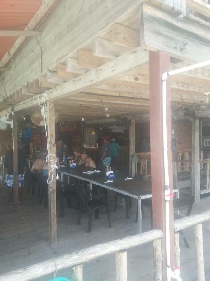 Cabanas Wailidup Villa Cartí Yantupo Екстериор снимка