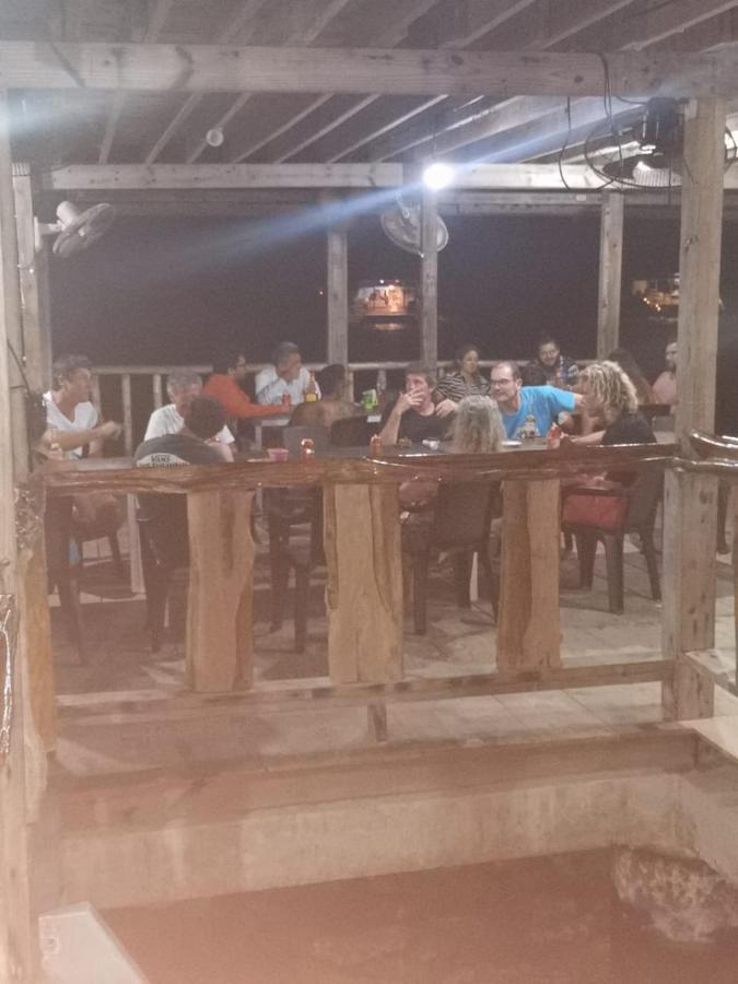 Cabanas Wailidup Villa Cartí Yantupo Екстериор снимка